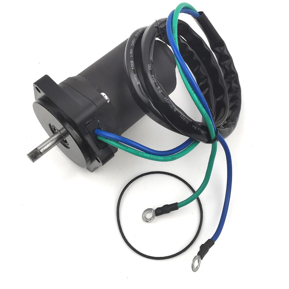 6C5-43880 nuovo modello di motore di guarnizione di inclinazione di potenza per motore fuoribordo Yamaha 4T F40 50 60 HP F50TLR F60T 6C5-43880-00 6C5-43880-01