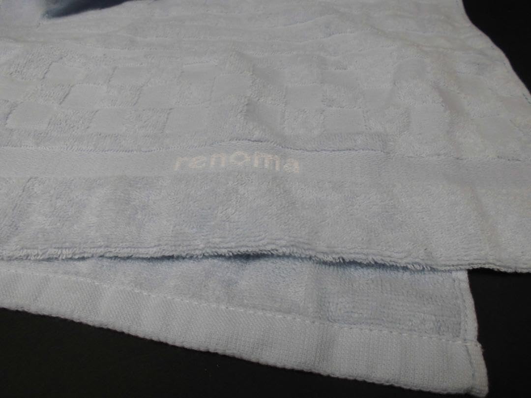Amazon｜【定価5000円×5箱セット】renoma レノマ・パリス タオル