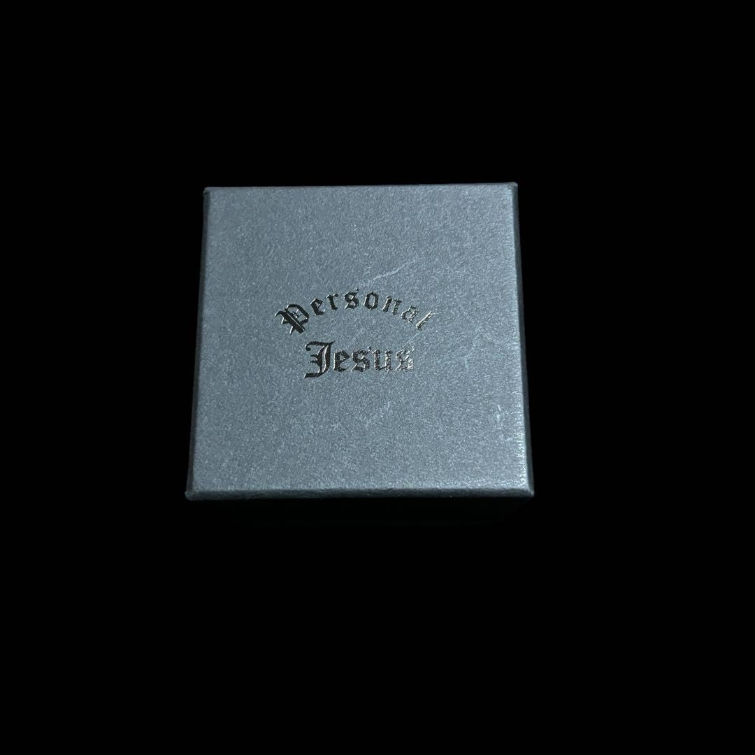 氷室京介 PERSONAL JESUS シルバーコンチョ 氷室京介 PERSONAL JESUS シルバーコンチョ Amazon.co.jp: 氷室
