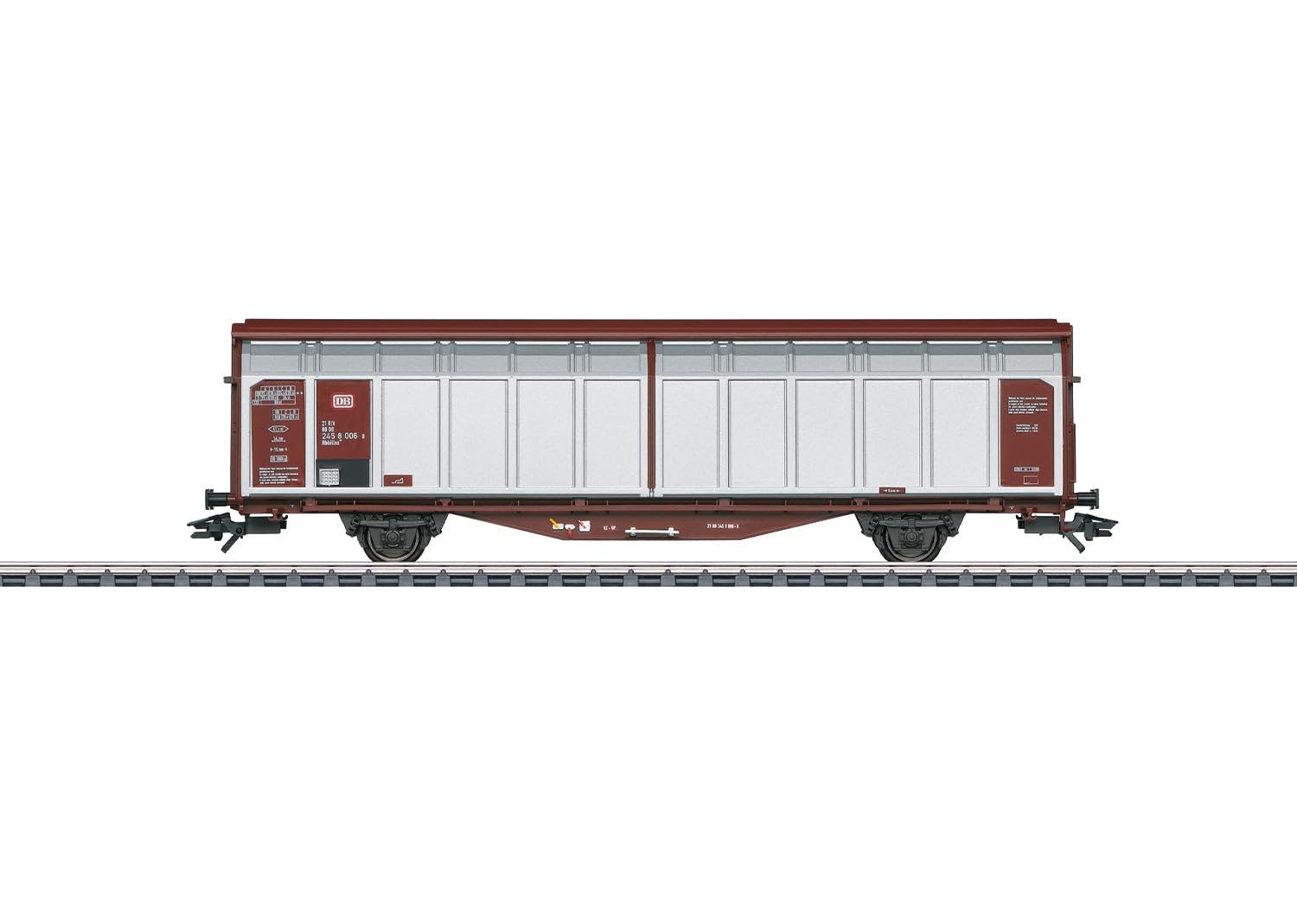 Märklin 48016 Model Train Carriage, Multi-Colour