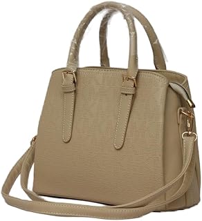 شنطة يد من الجلد الصناعي للنساء من افيلين - 12014900 - جديد