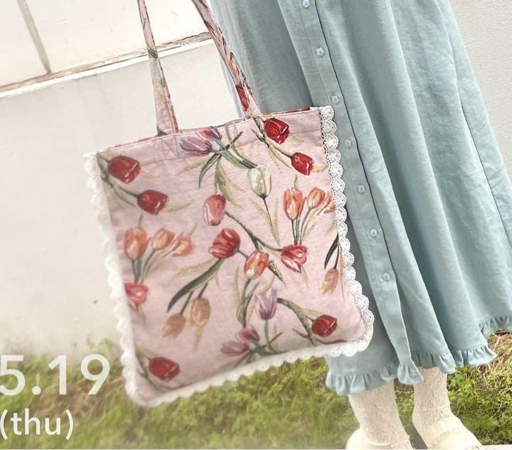 Amazon.co.jp: メリージェニーmerryjennyノベルティ トート