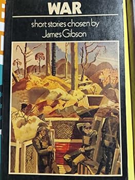 Paperback War Book
