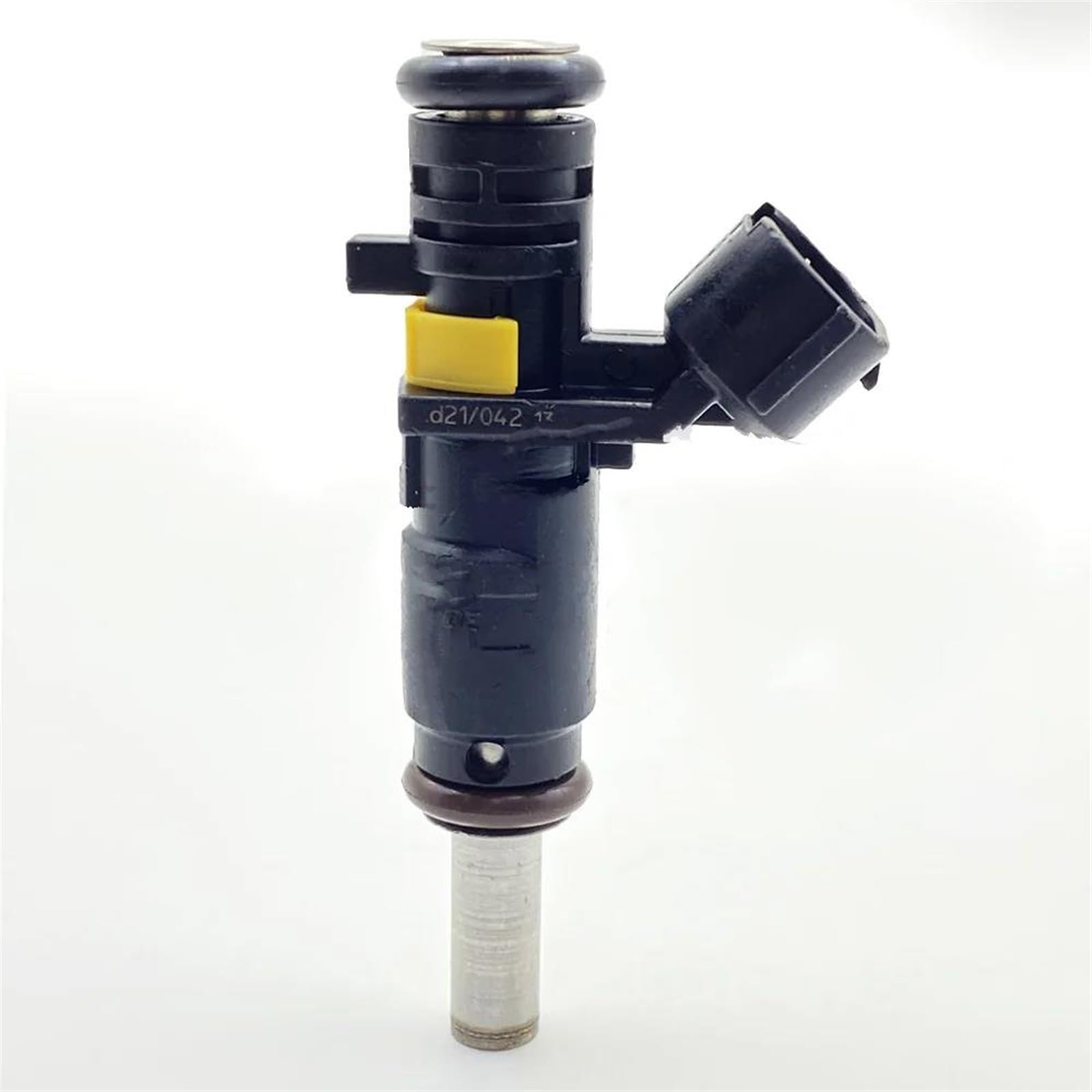 Hjkdsz One Color 4Pcs Engine Parts Fuel Injectors Injection Valve 7528176 For Citroen For Berlingo C3 C4 C5
