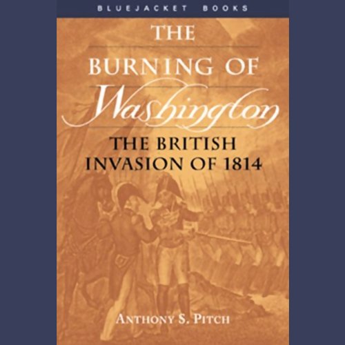 The Burning of Washington