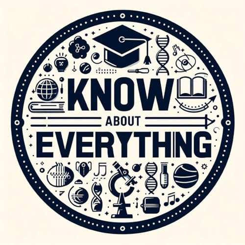 Know About Everything cover art