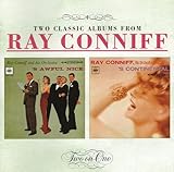 ray conniff songs you tube  S\'awful Nice/S\'continental