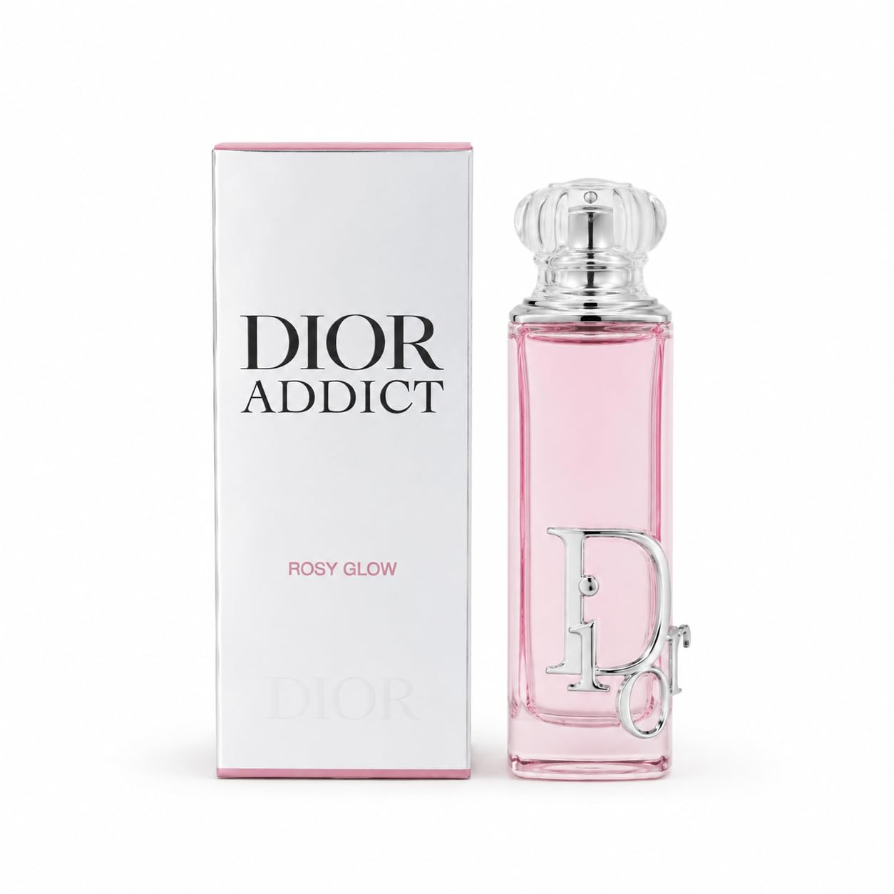 Dior 30ml　ディオールアディクト　ロージーグロウオードゥパルファン Amazon | [ショップバッグ付] Dior 香水 ディオール アディクト
