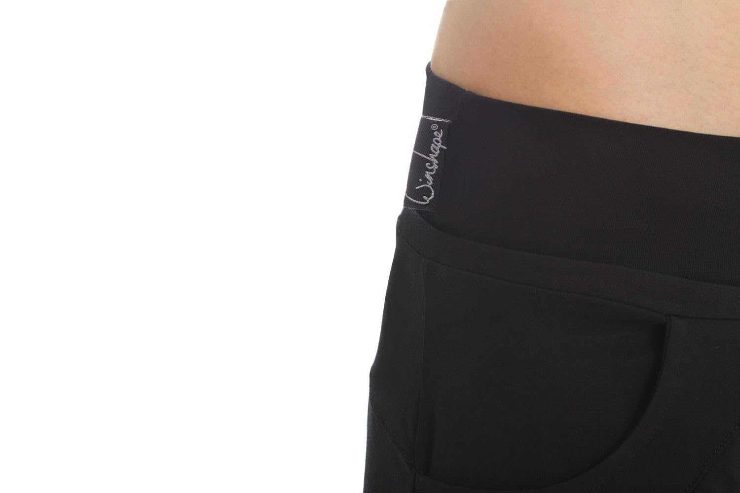 WINSHAPE Women's Trainingshose Wte3 Track Pants