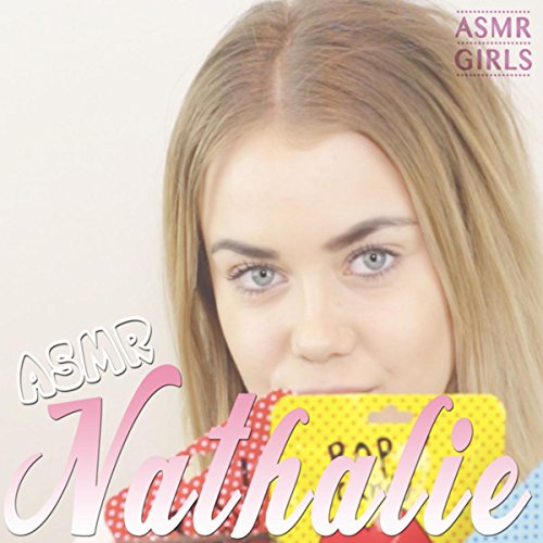 Asmr Nathalie Candy von Asmr Nathalie bei Amazon Music Amazon.de