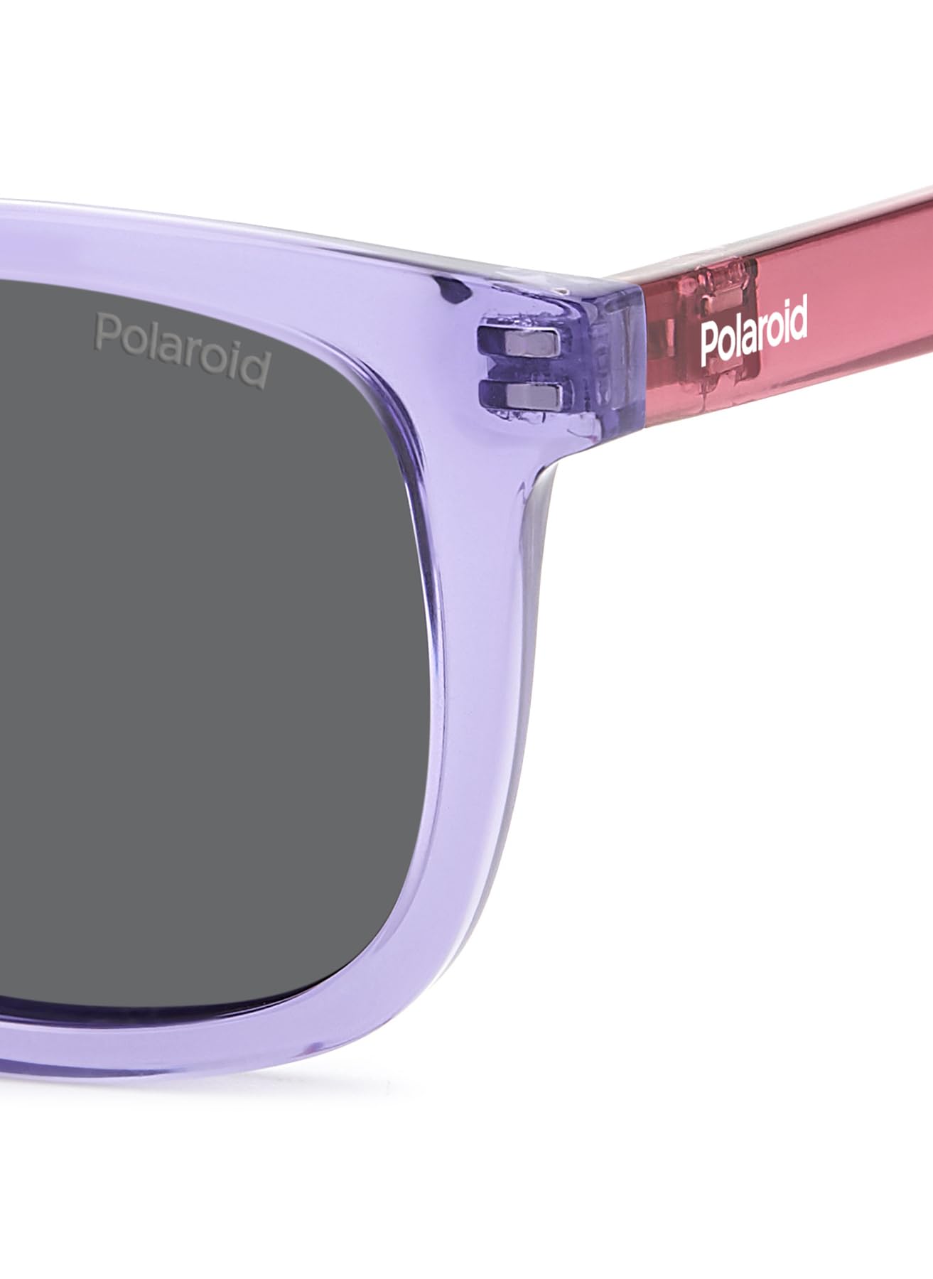 Polaroid Okulary słoneczne Chłopcy 8060-S