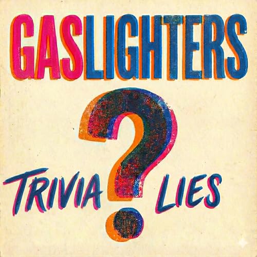Emus on fire, baby gams, and yanking ropes for olympic gold | Gaslighters Podcast Ep. 4
