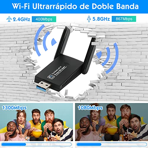 Listado y reviews de Receptor tdt pc disponible en línea. 2 Imagen adicional