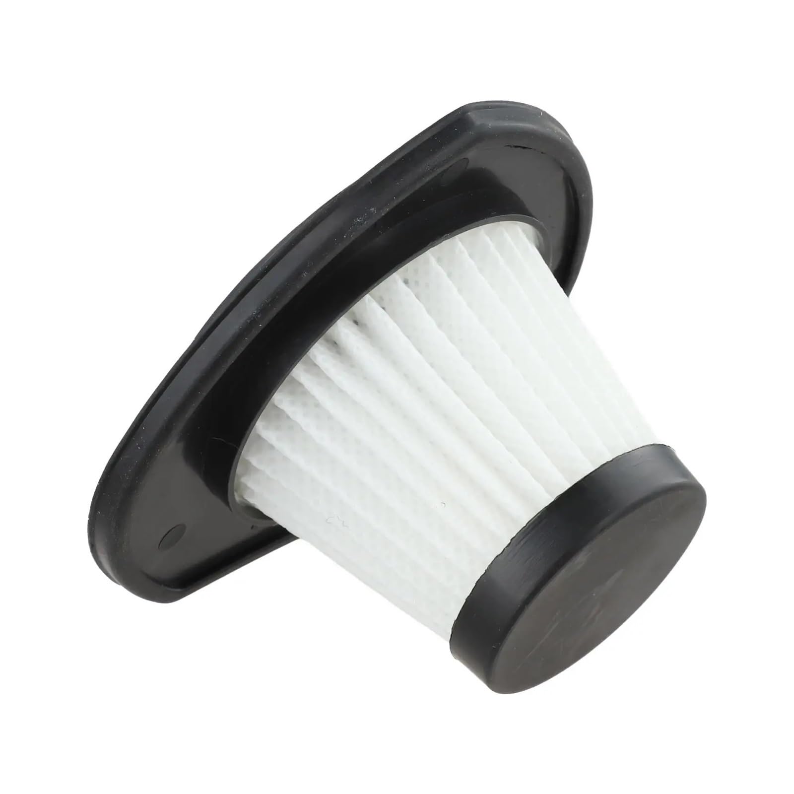 Filtros De 5/10 Uds., Compatibles Con Zerodeko | Compatible con piezas de aspiradora Zerodeko, filtros de aspiradora de coche(10pcs)