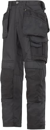 Cool Twill Workwear Trousers