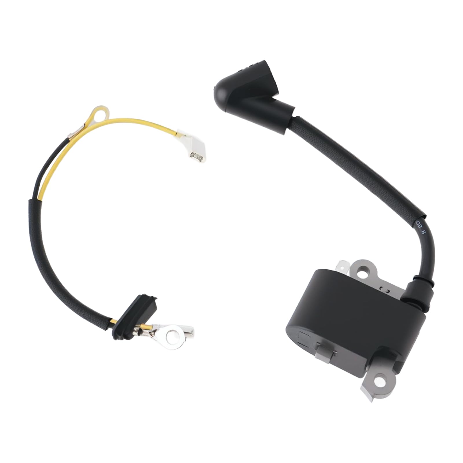 Ototec Chainsaw Ignition Module 575803501 545199901 Compatible With Husqvarna Module Part Ignition Coil