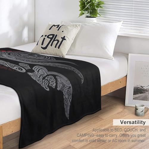 Manta de forro polar para cama de matrimonio grande multiestacional ligera 7
