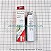 WF3CB Refrigerator Water Filter