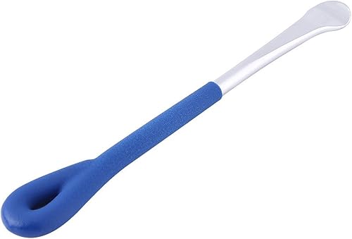 Miniatura 3 de Yctze Herramienta profesional de cambio de neumáticos, 2 piezas de palanca de neumáticos de motocicleta, herramienta de palanca de neumáticos de