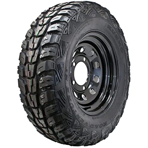 Pneu 225/75 R16 KUMHO KL71 MT M+S pneu été mud terrain 4x4