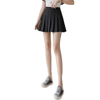 【THE MOZZ】Teni Pleated Skirt SERAPHINA PLEATED MESH SKIRT WITH INNER SHORT - PICKLEBALL