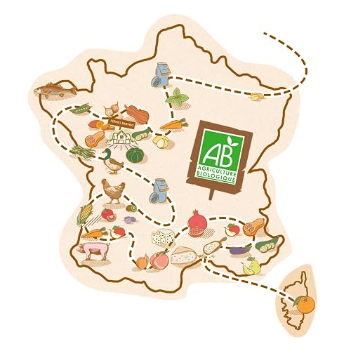 Bols petits légumes butternut riz Babybio 12 mois repas bio bébé - 4