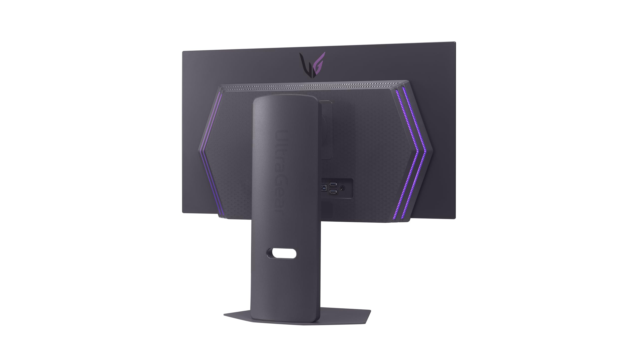 LG UltraGear™ 27GX790A-B Ecran PC Gaming OLED 27" - dalle OLED résolution QHD (2560x1440), 0.03 ms GtG 480Hz, DisplayHDR™ TrueBlack 400, DCI-P3 98.5% (CIE1976), AMD FreeSync Premium Pro, NVIDIA G-Sync