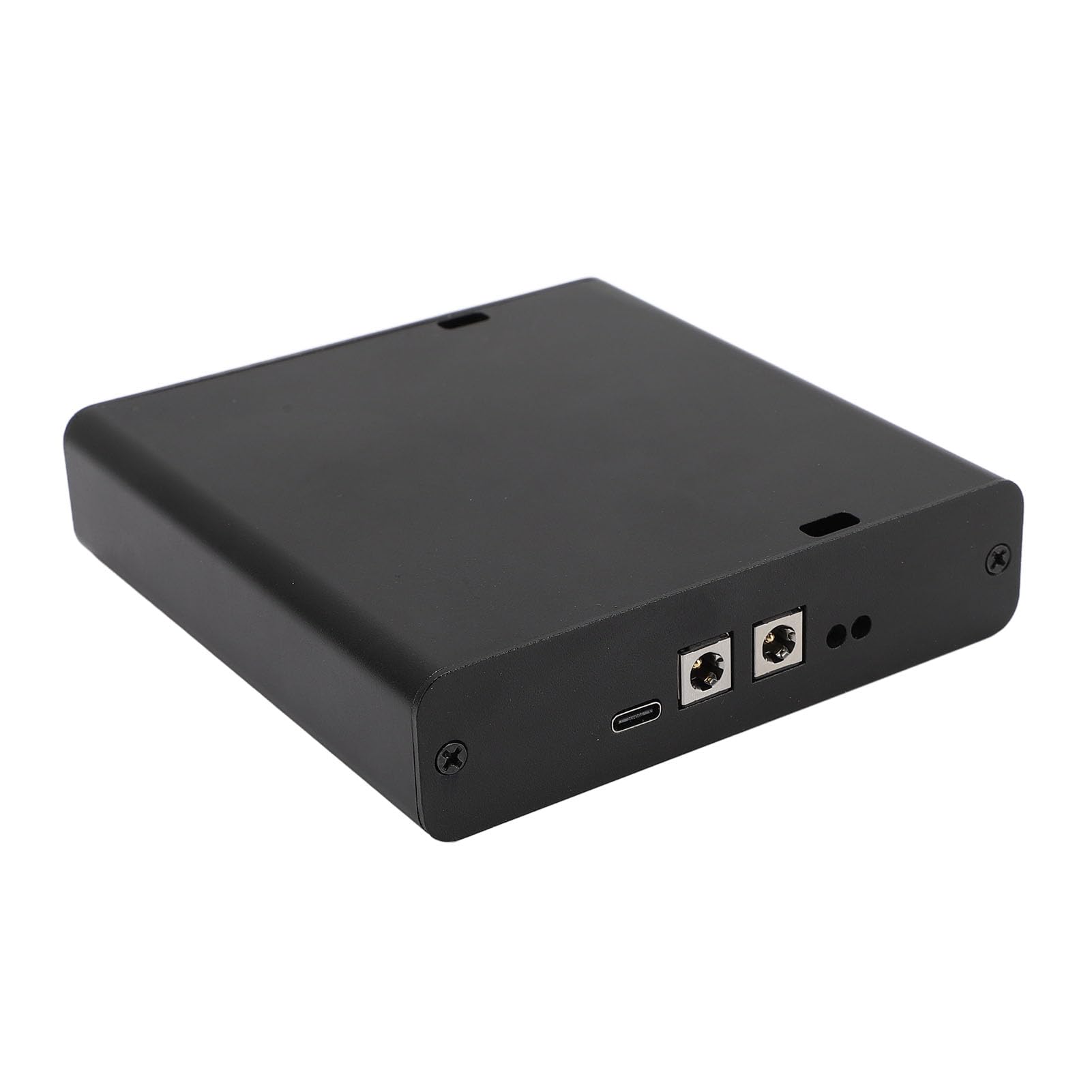 DC 5–24 V Lineares Netzteil, Superkondensator, HiFi-Verstärker, Erweiterte Filterung für Media-Player und Kleine Server
