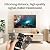 Universal Replacement Remote Control for TCL-Android-TV-Remote,New Upgraded RC802V for TCL Smart TVs