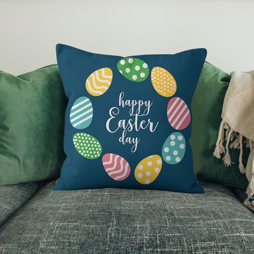 Housse de coussin animaux Ciieeo : protège oreiller lavable pour canapé - 5