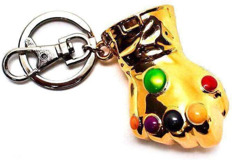 Marvel Comics - Infinity Gauntlet Keychain