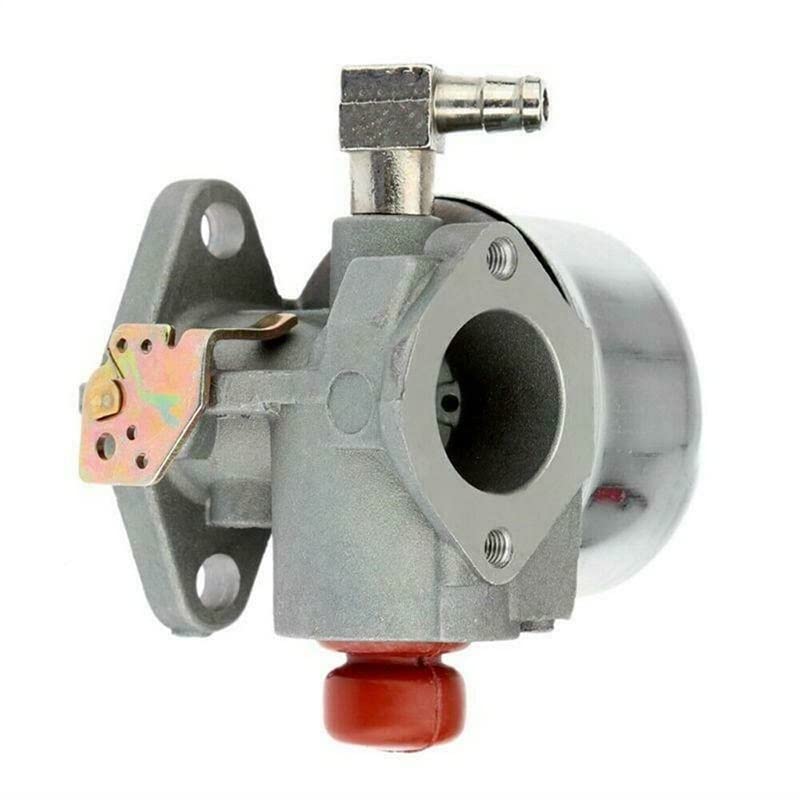 CARBURATORE 632334A PER Tecumseh HM70 HM80 HMSK80 HMSK90 632334A - Foto 4