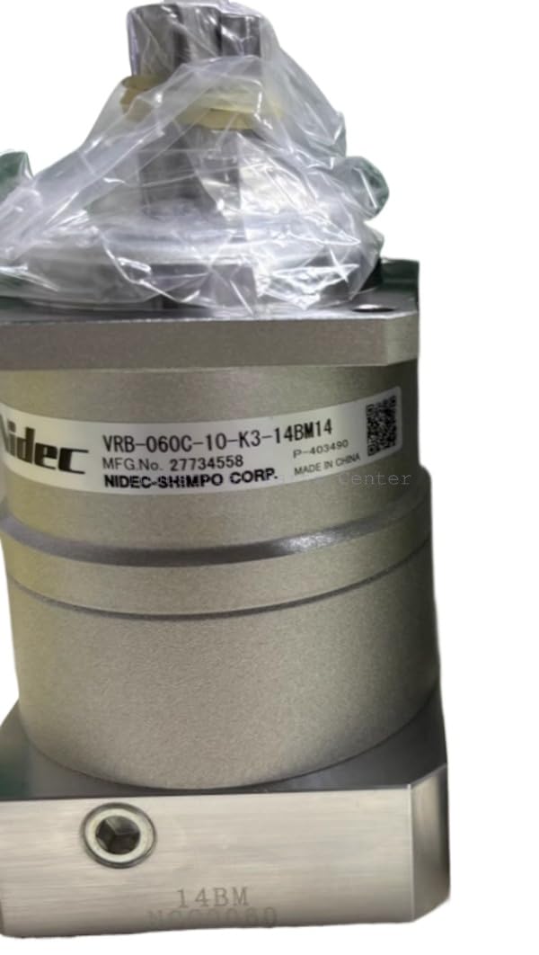 1PC VRB-060C-10-K3-14BM14 Precision Planetary Reducer