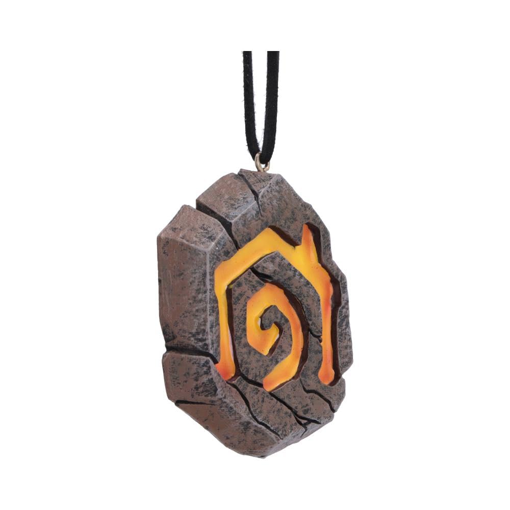 World of Warcraft Collectible Hanging Ornaments (Homestone)