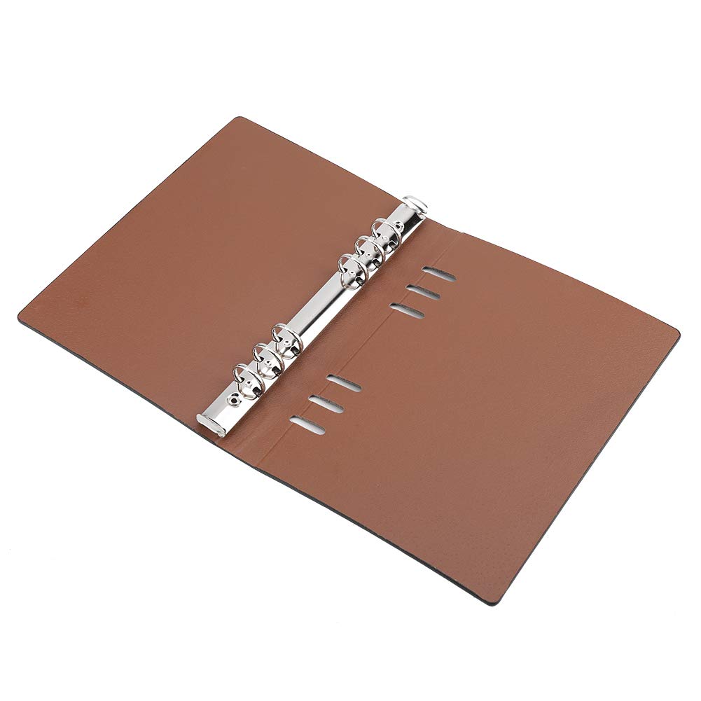 Classeur Restokki – Rangez Vos Matrices & Tampons Façon Scrapbooking !