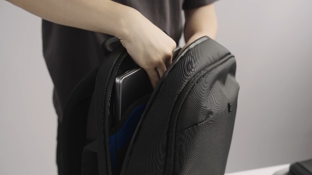 TacOps T55 タン バッグ UrbanEX-T65 Laptop Backpack 20L