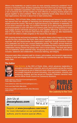 Everyone Leads: Building Leadership from the Community Up - Image 2