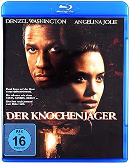 Der Knochenjäger