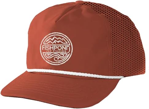fishpond Headwaters Hat Terra