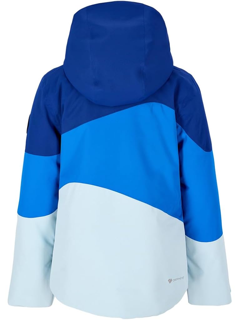 Blue Obermeyer Reese Jacket (Big Kid)