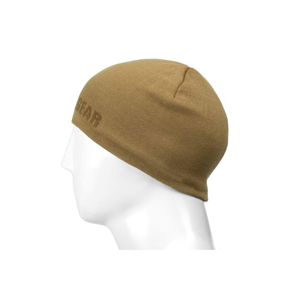Claw Gear CG Beanie Coyote