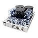 YAQIN MC-13S Push-Pull Integrated Stereo Tube Amplifier(Without Protect Cover)