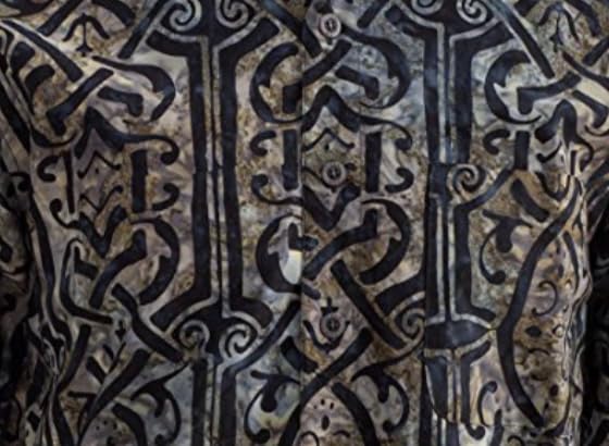 Celtic Thunder Tropical Hawaiian Mens Shirt4