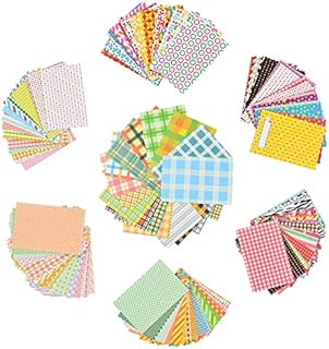 Zsanhua 140 PCS Photo Border Stickers, Fun & Decorative Instant Films Sticker Colorful DIY Paper Photo Frame Stickers for FujiFilm Instax Mini 9/8/ 7s/ 70/25/ 50s/ 90 Polaroid Camera Film
