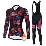 [Chaquetas de Bici con Bolsillos Traseros y Rayas Reflectantes] -- Los 3 bolsillos traseros flexibles pueden ayudarlo a guardar teléfonos móviles, toallas, carteras, gafas, vasos de agua, linternas pequeñas y otros equipos para montar. Hay una tira reflectante en la parte posterior de la camiseta, que puede recordar a los demás cuando se conduce de noche para aumentar la seguridad.