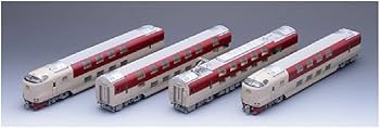 Amazon | TOMIX HOゲージ 285系 特急寝台電車 サンライズエクスプレス Amazon | TOMIX HOゲージ 285系 特急寝台電車 サンライズエクスプレス