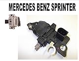 Alternator Regulator für Mercedes Benz Sprinter 2008 2009 2010 2011 2012 2013 2014 2015 2016