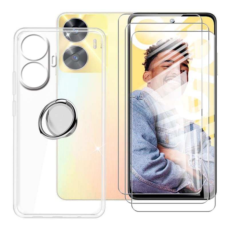 Coque Realme C55 antidérapante pour éviter les chutes du téléphone