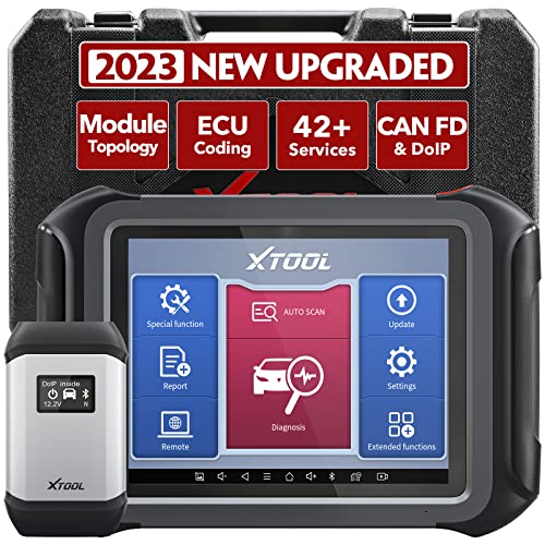 UK Best Automotive Scan Tools (July 2023)