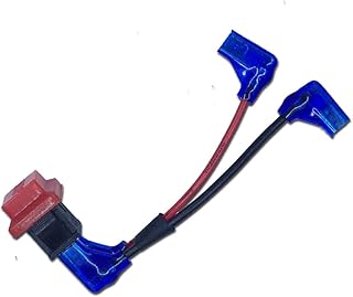 TOP SPEED RC WORLD Engine Stop Switch fit 23-32CC Zenoah CY Engine for Hpi Baja RV KM 5B 5T 5SC